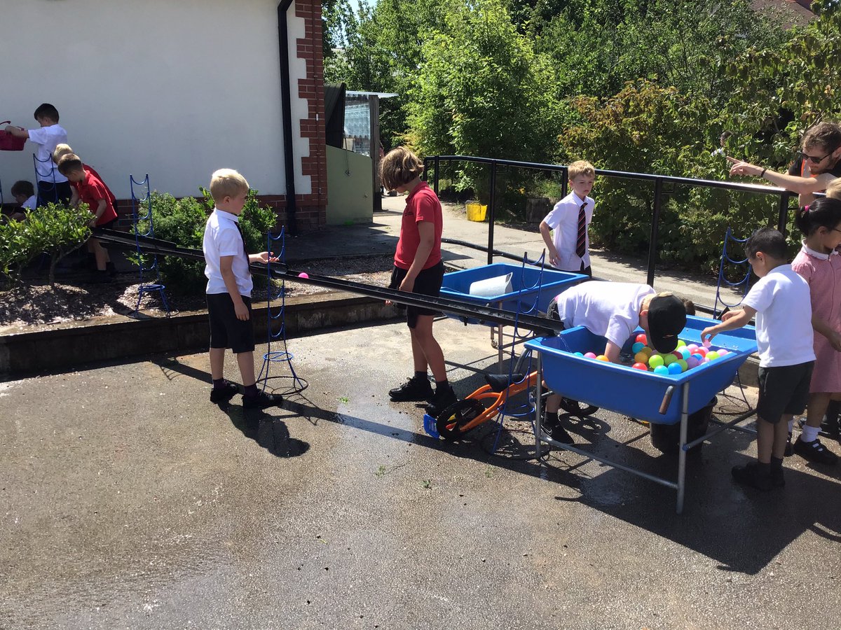 StocktonHeathPrimary tweet media