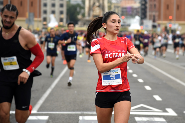 Tal vez seas 100% maratoniano/a… o un poco trailero con alma de 10K. Tal vez corras solo por la charla y el desayuno (o 🍺)

La buena noticia es que no hace falta elegir: cada etapa del año (o de la vida) puede traerte una carrera distinta 😍

🔗➡️ labolsadelcorredor.com/dime-como-eres…