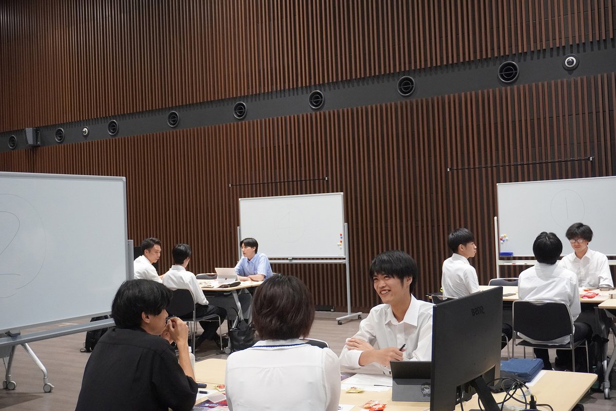 TDK Corporation (@tdk_corporation) on Twitter photo ๐๐ค๐ง๐ต๐ฒ ๐จ๐น๐๐ถ๐บ๐ฎ๐๐ฒ ๐ง๐๐ ๐ง๐ฒ๐ฐ๐ต ๐๐
๐ฝ๐ฒ๐ฟ๐ถ๐ฒ๐ป๐ฐ๐ฒ ๐ต๐ฎ๐ ๐ฏ๐ฒ๐ด๐๐ป: ๐ช๐ฒ ๐๐ฒ๐น๐ฐ๐ผ๐บ๐ฒ๐ฑ ๐๐ต๐ฒ ๐ณ๐๐๐๐ฟ๐ฒ ๐ฒ๐ป๐ด๐ถ๐ป๐ฒ๐ฒ๐ฟ๐ ๐ผ๐ณ ๐๐ฎ๐ฝ๐ฎ๐ป ๐๐ผ ๐๐ต๐ฒ ๐ง๐๐ ๐ง๐ฒ๐ฐ๐ต๐ป๐ถ๐ฐ๐ฎ๐น ๐๐ฒ๐ป๐๐ฒ๐ฟ!
#TDKxNEOMMcLarenFE #TDKTransformation <a href="/McLarenFE/">NEOM McLaren FE</a> <a href="/McLarenShadow/">McLaren Shadow</a> ๐๐ค๐ง๐ต๐ฒ ๐จ๐น๐๐ถ๐บ๐ฎ๐๐ฒ ๐ง๐๐ ๐ง๐ฒ๐ฐ๐ต ๐๐
๐ฝ๐ฒ๐ฟ๐ถ๐ฒ๐ป๐ฐ๐ฒ ๐ต๐ฎ๐ ๐ฏ๐ฒ๐ด๐๐ป: ๐ช๐ฒ ๐๐ฒ๐น๐ฐ๐ผ๐บ๐ฒ๐ฑ ๐๐ต๐ฒ ๐ณ๐๐๐๐ฟ๐ฒ ๐ฒ๐ป๐ด๐ถ๐ป๐ฒ๐ฒ๐ฟ๐ ๐ผ๐ณ ๐๐ฎ๐ฝ๐ฎ๐ป ๐๐ผ ๐๐ต๐ฒ ๐ง๐๐ ๐ง๐ฒ๐ฐ๐ต๐ป๐ถ๐ฐ๐ฎ๐น ๐๐ฒ๐ป๐๐ฒ๐ฟ!
#TDKxNEOMMcLarenFE #TDKTransformation <a href="/McLarenFE/">NEOM McLaren FE</a> <a href="/McLarenShadow/">McLaren Shadow</a>
