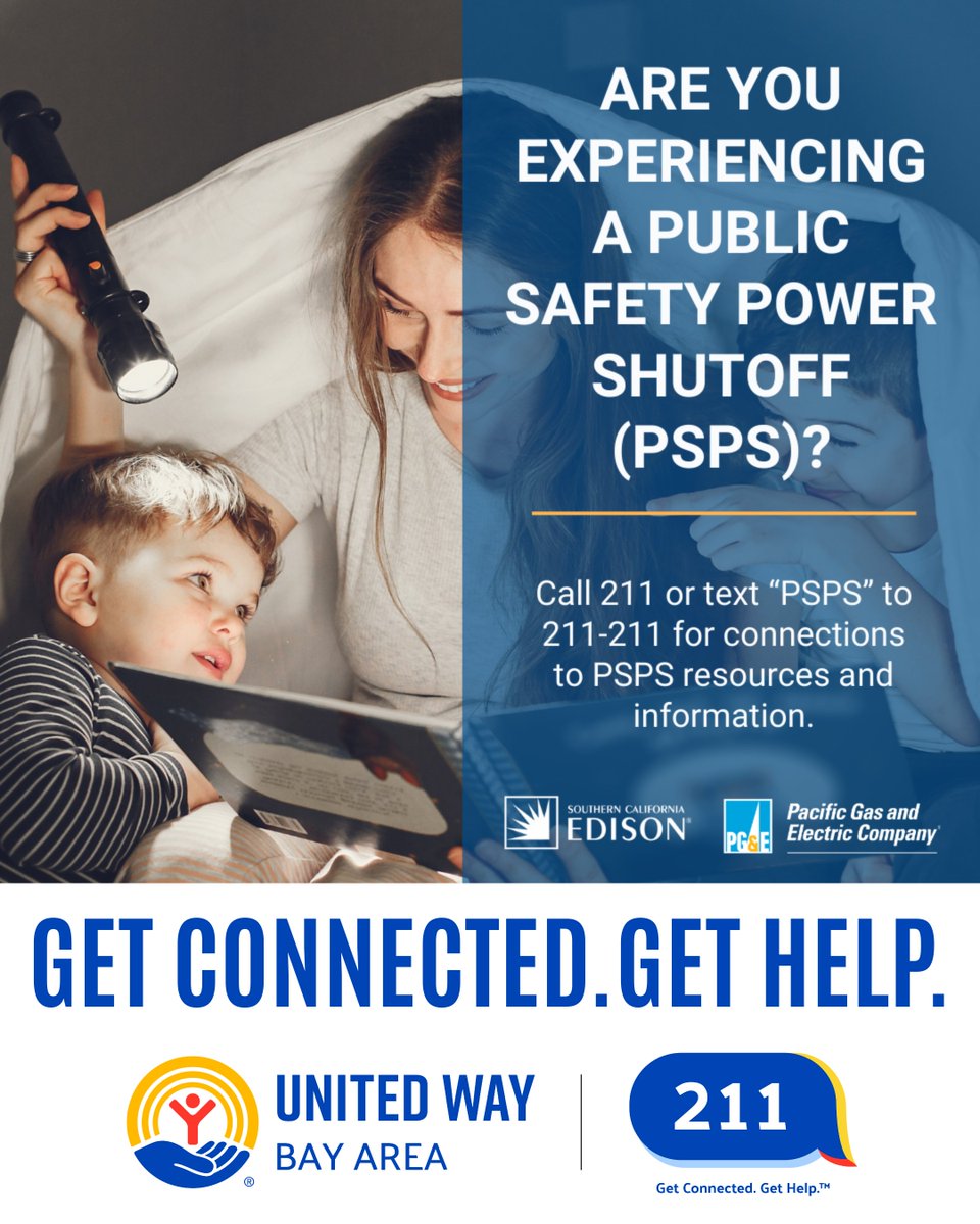 211 Bay Area tweet media