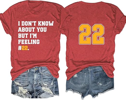 AmazonDealWin's tweet photo. Any Caitlyn Clark fans out there? Basketball Shirt Crewneck Basketball Fan Lover Gifts Graphic Shirt $18.99!!!

https://t.co/vrSPSPAP6L

Product details
Fabric type: Cotton Blend
Care instructions: Machine Wash
Origin: Imported
Closure type: Pull On
About this item
[Material]: This T-shirt is made of 80% Cotton 20% Polyester Blended Fabric. It is very soft, breathable, easy to care for, and comfortable. This style is suitable for many body types!
[Size]: Go One Size Up for loose fit. Please check the specific measurements in the size chart provided in the picture before placing an order to ensure you get a suitable fit.
[Note]: To protect the graphic print from peeling, we recommend machine wash with cold water or hand wash. Try to avoid using the dryer, as it could damage the design.
[We Values You!]: If you have any questions, please feel free to reach out. We will respond within 12 hours. We assure you we will account to the end if there is any issue with the product you receive.
Basketball Clark T-shirt Fever 22 Shirt Basketball Mom Tee Shirt Basketball Fan Lover Gifts Caitlyn Clark Sweatshirt Hoodie
Sleeve Type: Short Sleeve

https://t.co/vrSPSPAP6L