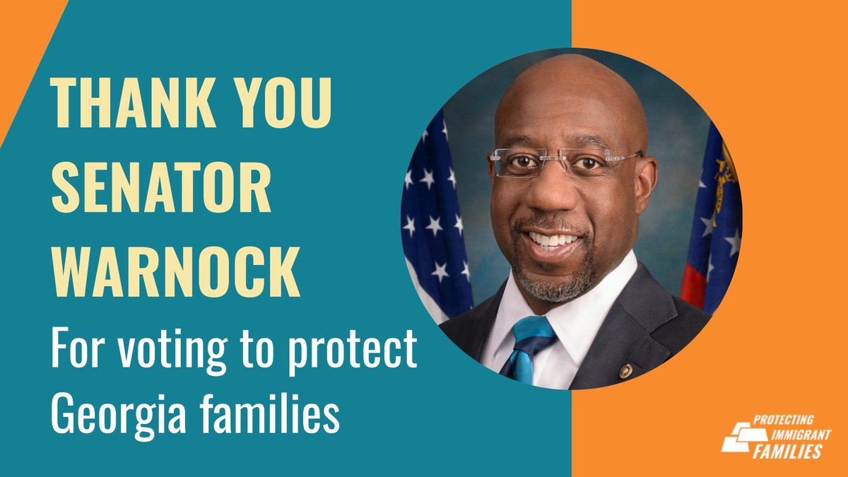 AIDSUnited's tweet image. GEORGIA: Thank you Sens. Raphael Warnock and Jon Ossoff for protecting Georgia families by voting NO on the federal budget bill. ✅ 🫶🏽#ProtectingFamilies