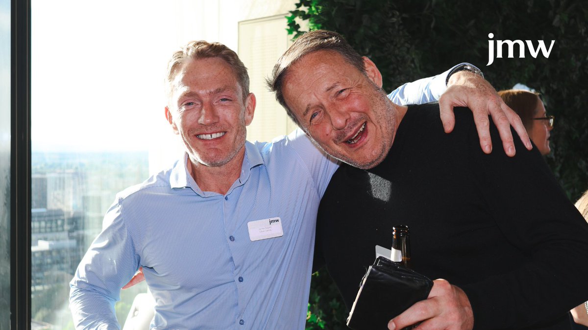JMW Solicitors (@jmwsolicitors) on Twitter photo Our teams, clients, and contacts at our summer drinks evening last night at <a href="/Cloud23Bar/">Cloud 23 Manchester</a>. πΈ
Thank you to everyone who joined us, had a drink, and celebrated a #success with us this year. β€οΈ Our teams, clients, and contacts at our summer drinks evening last night at <a href="/Cloud23Bar/">Cloud 23 Manchester</a>. πΈ
Thank you to everyone who joined us, had a drink, and celebrated a #success with us this year. β€οΈ