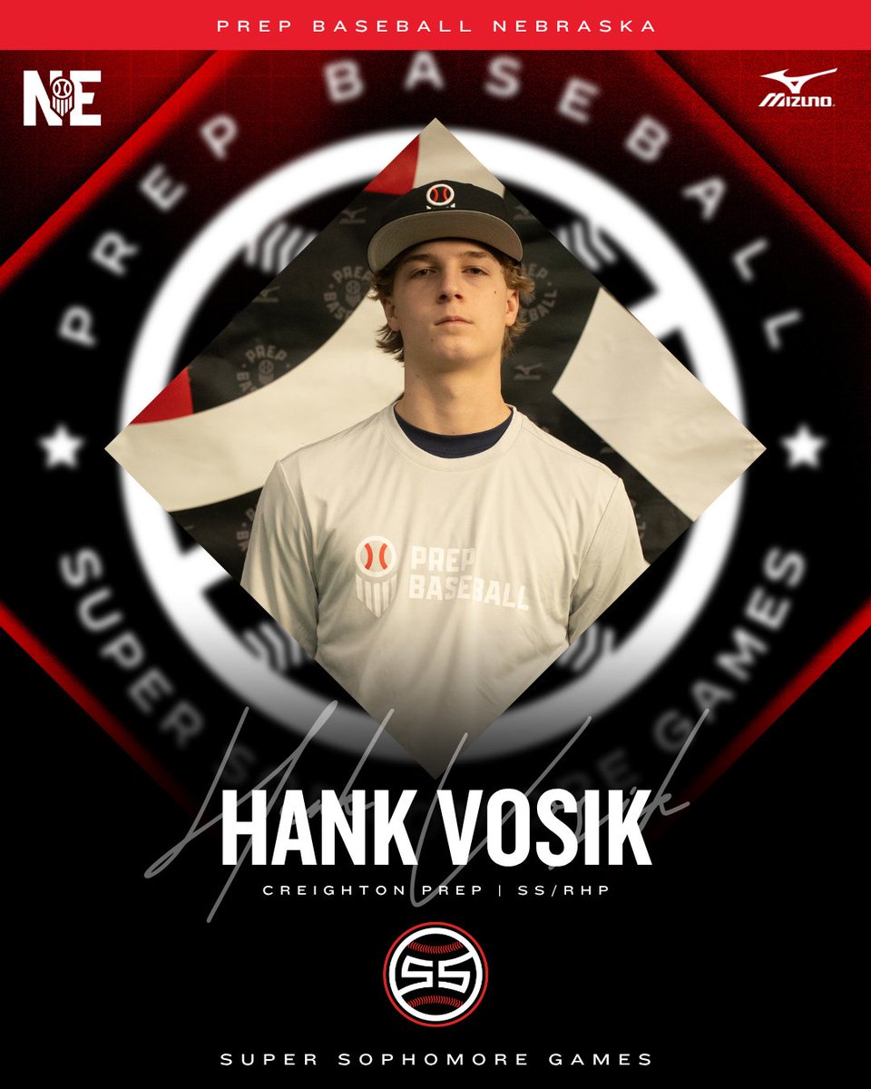 Prep Baseball Nebraska tweet media