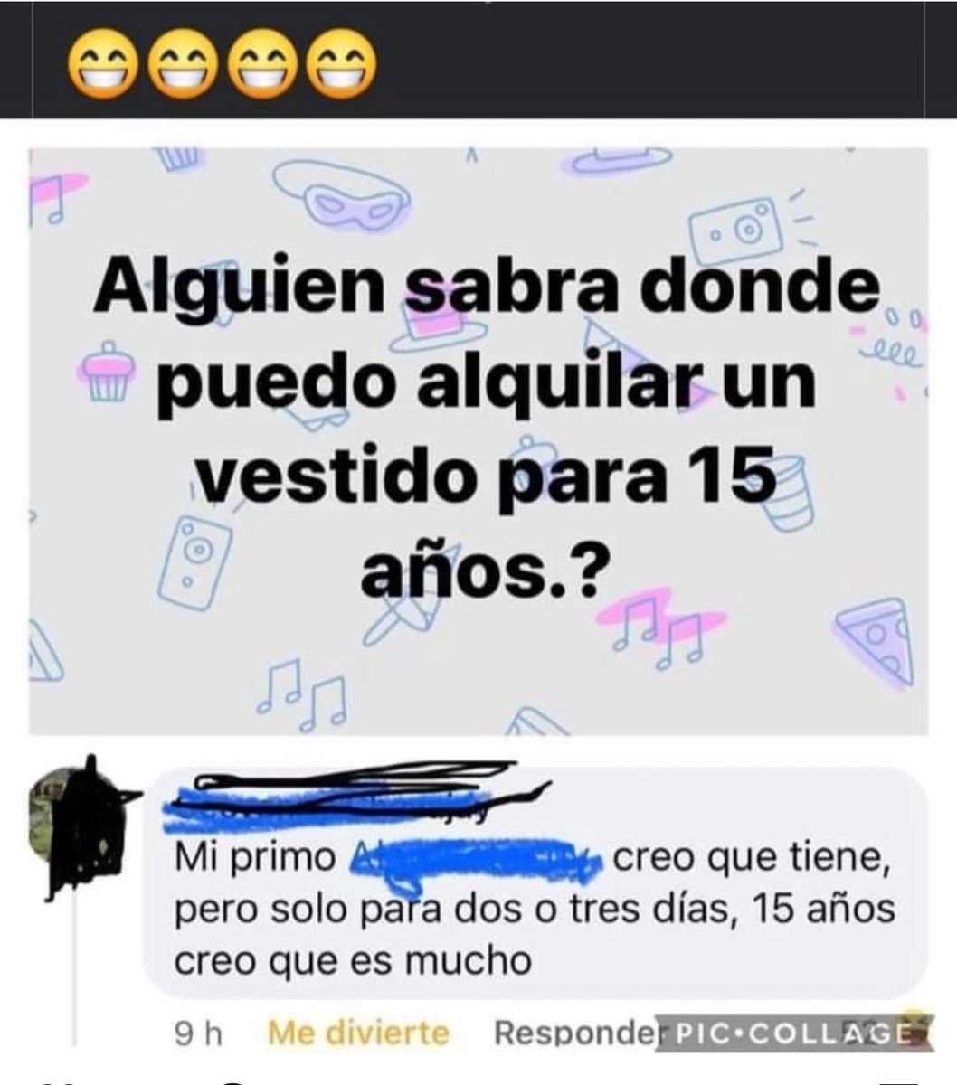 😬 muchisimo tiempo!