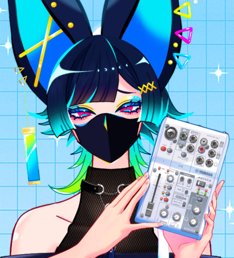 #YamahaAG10years
お世話になってます！
もっと使いこなせるようになりたいですねぇ