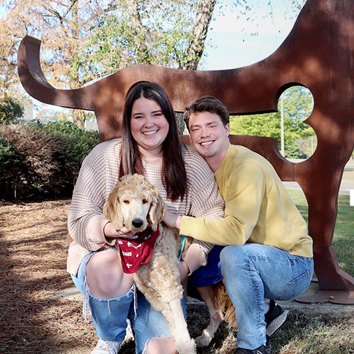 Mississippi State Alumni tweet media