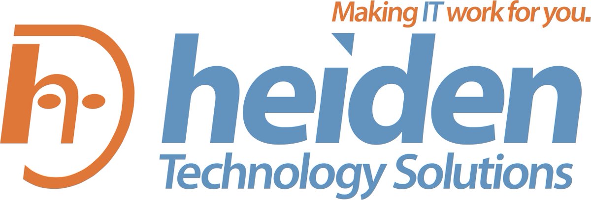 HeidenTech's tweet photo. We’ve made IT work for people since 1994.
🔁 Not reinvented. Just reaffirmed.
🛠 Real people, real problems, real solutions.
Read what’s new &amp; what’s next 
🔗 https://t.co/3AwWFQarlK

#ReintroducingHeiden #TechWithPurpose #ManagedIT #MichiganBusiness https://t.co/Kfiyo8Ye38