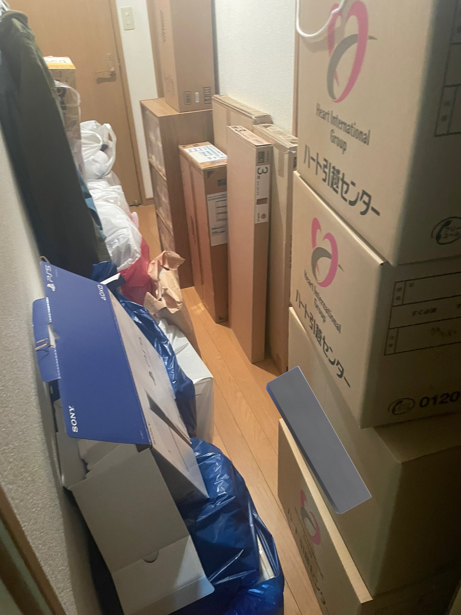 引越しの準備をしていた際に見つかったものです。6枚入っている袋は開封してません。 引越しの準備をしていた際に見つかったものです。6枚入っている
