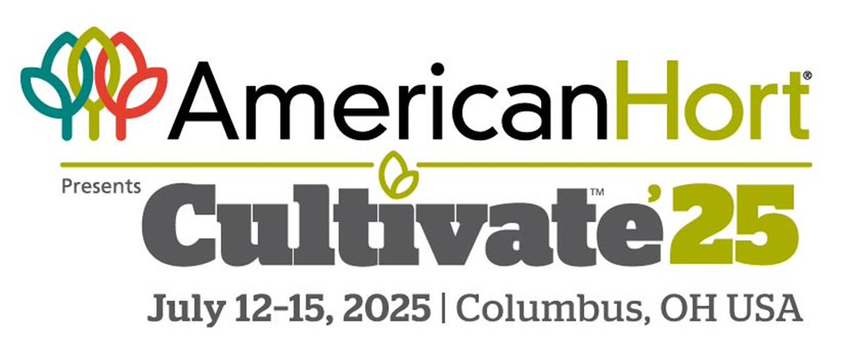 ArgusControls's tweet image. Cultivate &apos;25 is almost here! We’re looking forward to meeting you all at our booth (#3411) to learn more about Argus’ greenhouse controls and automation solutions. Ask us about TITAN Envoy, our cloud-based user interface for desktop and mobile software to access to your TITAN…