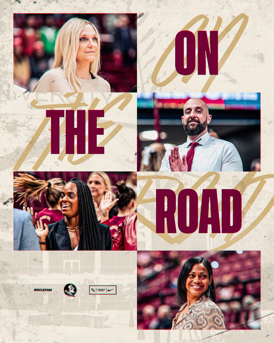 see you soon future Noles 🍢

#NoleFAM