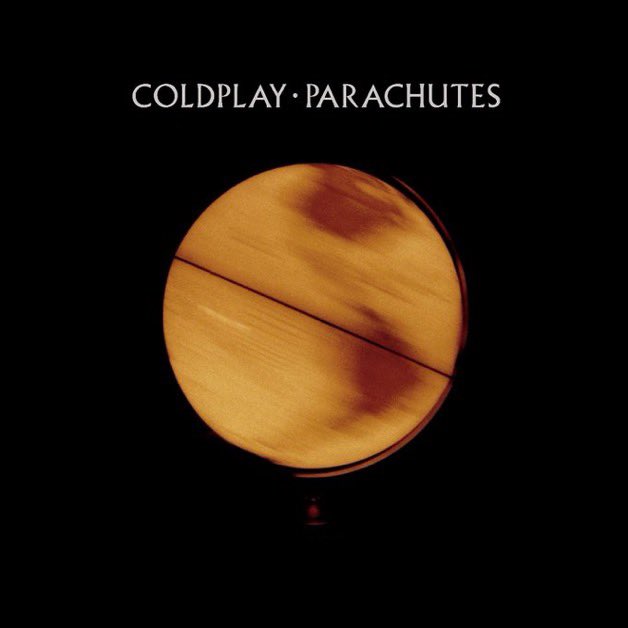 coldplaying's tweet image. On this day, 25 years ago, Coldplay released their beautiful debut album, Parachutes 🪂 💛
What is your favorite track from the album?