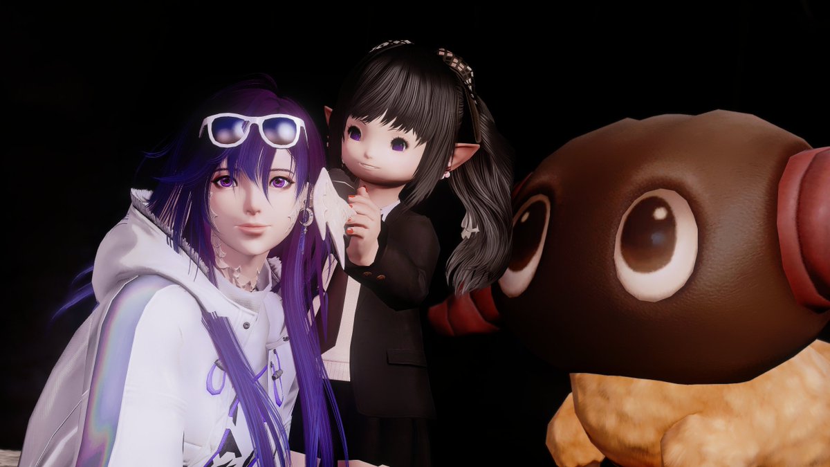 ... neither did Remi &gt;:3