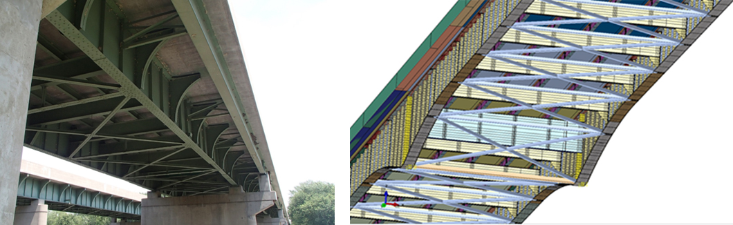 PurdueCCE's tweet image. 🚧LSCCE Students! Are you passionate about steel bridges?🌉
Check out course spotlights:
🔸CE 497: Loading & Analysis for Steel Bridge Design & Evaluation
🔸CE 597: Advanced Design of Steel Bridge Flexural Members
Get the skills you need to excel! 🔗linktr.ee/purduecce