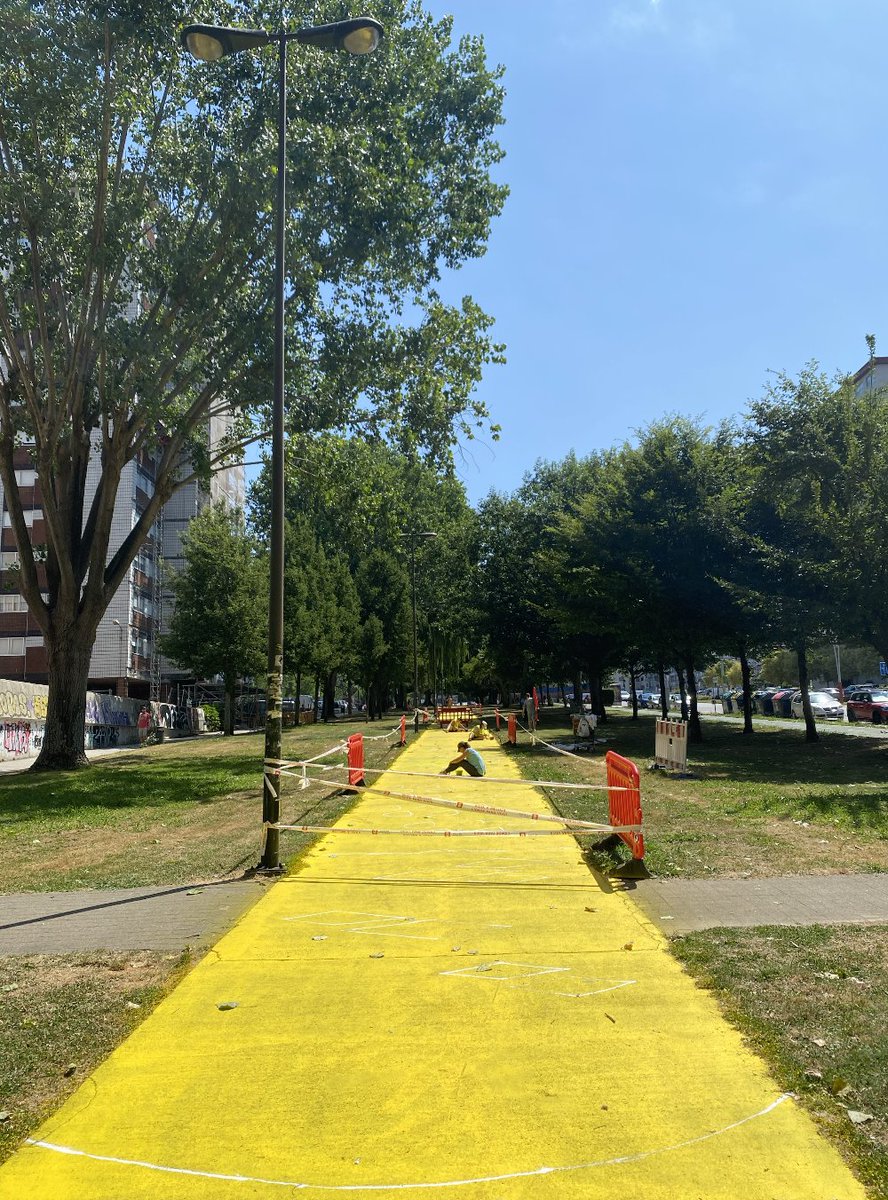 Vigo, Cidade de Cor tweet media