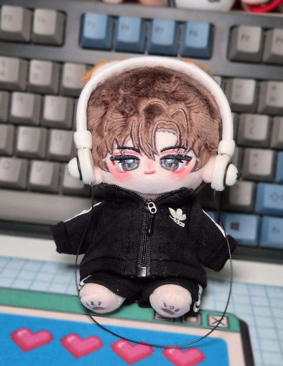 최떤남자의 휴무일

#베베요원