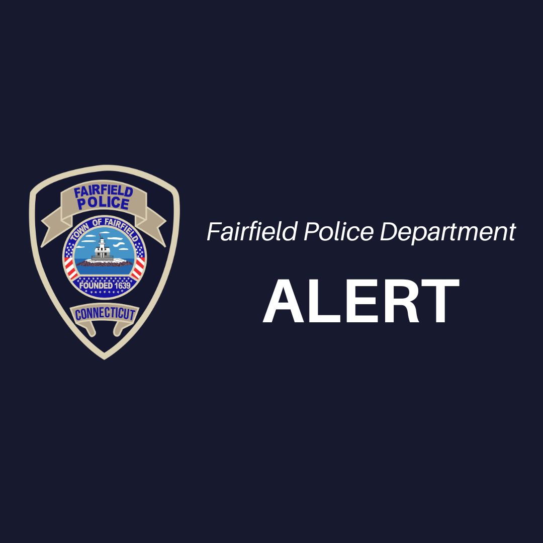 Fairfield Police, CT (@fpdct) on Twitter photo 🚨 PHONE SERVICE ALERT: <a href="/FPDCT/">Fairfield Police, CT</a> non-emergency phone lines are currently down.
📞 For emergencies, call 911.
📞 For non-emergencies, try again later or call 203-254-4800, Option 9.
Thank you for your patience as we resolve the issue. 🚨 PHONE SERVICE ALERT: <a href="/FPDCT/">Fairfield Police, CT</a> non-emergency phone lines are currently down.
📞 For emergencies, call 911.
📞 For non-emergencies, try again later or call 203-254-4800, Option 9.
Thank you for your patience as we resolve the issue.