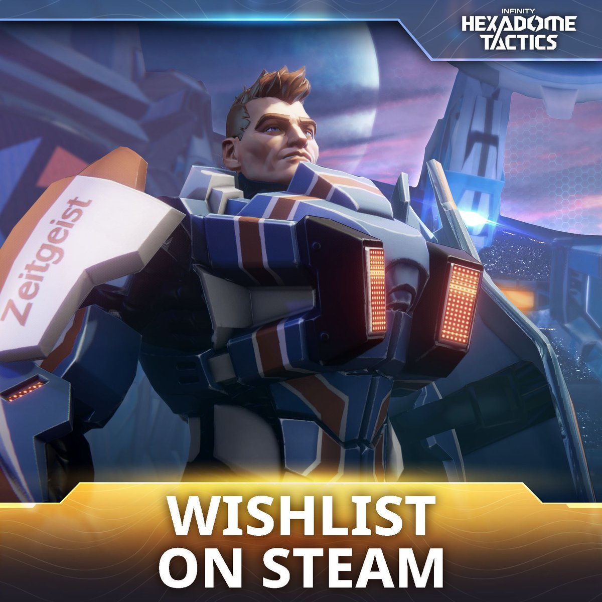 The crowd’s buzzing, lights are up, tension thick as hell.
Feels like the whole arena’s holding its breath. 🥁 

✅ Wishlist on Steam => buff.ly/HZE2mzF