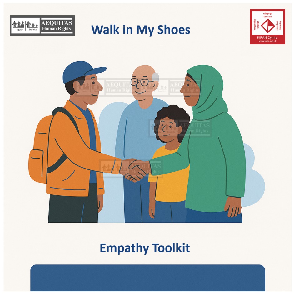 KIRAN Cymru (@kirancymru) on Twitter photo Proud moment as Anirban our Senior Project Officer, delivered the first empathy training & workshop <a href="/WelshGovernment/">Welsh Government</a>, the empathy toolkit he created to support ArWAP <a href="/SeneddWales/">Welsh Parliament</a> <a href="/rhi4islwyn/">Rhianon Passmore MS</a> <a href="/NLWales/">National Library of Wales</a> <a href="/GlamArchives/">Glamorgan Archives</a> <a href="/pplscollection/">People's Collection Wales</a> <a href="/WCVACymru/">WCVA | CGGC</a> <a href="/C3SC/">Cardiff Third Sector Council (C3SC)</a> <a href="/ukhomeoffice/">Home Office</a> <a href="/WG_Communities/">Welsh Government Communities</a> Proud moment as Anirban our Senior Project Officer, delivered the first empathy training & workshop <a href="/WelshGovernment/">Welsh Government</a>, the empathy toolkit he created to support ArWAP <a href="/SeneddWales/">Welsh Parliament</a> <a href="/rhi4islwyn/">Rhianon Passmore MS</a> <a href="/NLWales/">National Library of Wales</a> <a href="/GlamArchives/">Glamorgan Archives</a> <a href="/pplscollection/">People's Collection Wales</a> <a href="/WCVACymru/">WCVA | CGGC</a> <a href="/C3SC/">Cardiff Third Sector Council (C3SC)</a> <a href="/ukhomeoffice/">Home Office</a> <a href="/WG_Communities/">Welsh Government Communities</a>