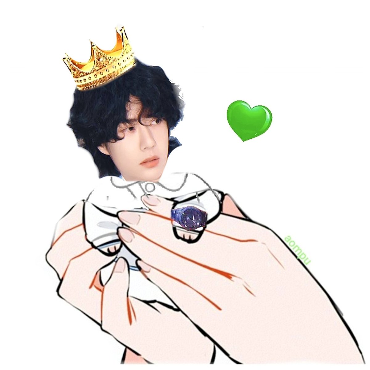 อยากจะอุ้มกลับบ้านจริงๆ 🛹💚 #หวังอี้ป๋อ #WangYiBo <a href="/CHANEL/">CHANEL</a>
YIBO CHANEL HAUTE COUTURE
#WANGYIBO_CHANELCOUTURE