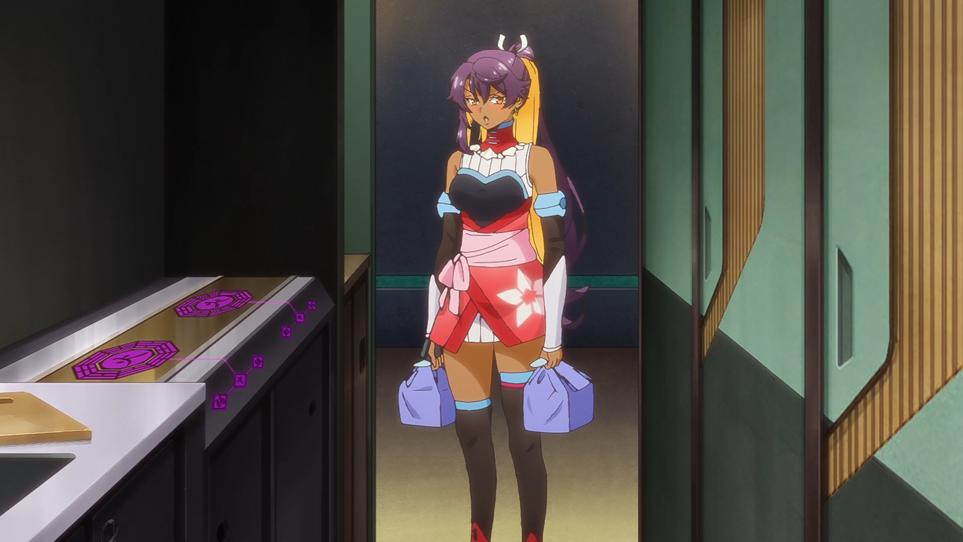 【ゆうmama】ナラカミーチェ♦️女子アナ✨ミックスドットボウタイ nan-chan on X: 