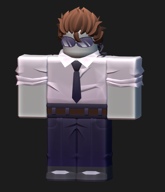 OliverDalizard's tweet image. Thatguyxander

#RobloxDev #Roblox #Blender3d #art #robloxart