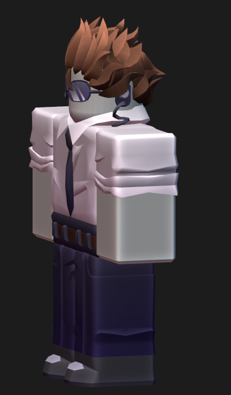 OliverDalizard's tweet image. Thatguyxander

#RobloxDev #Roblox #Blender3d #art #robloxart