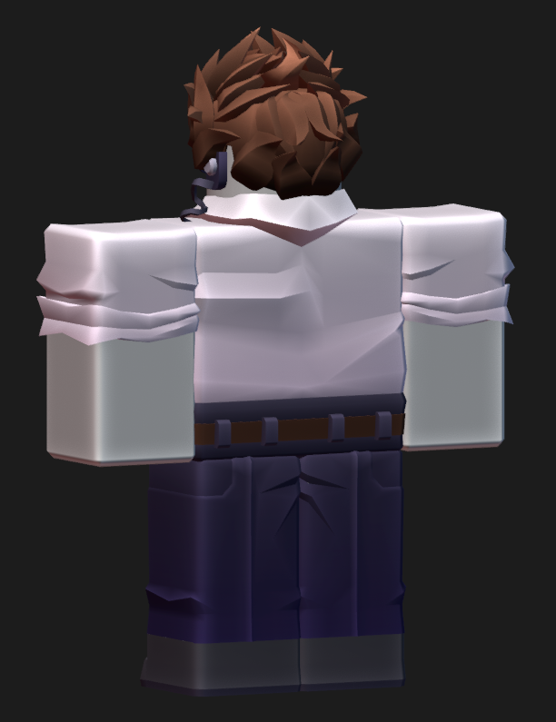 OliverDalizard's tweet image. Thatguyxander

#RobloxDev #Roblox #Blender3d #art #robloxart