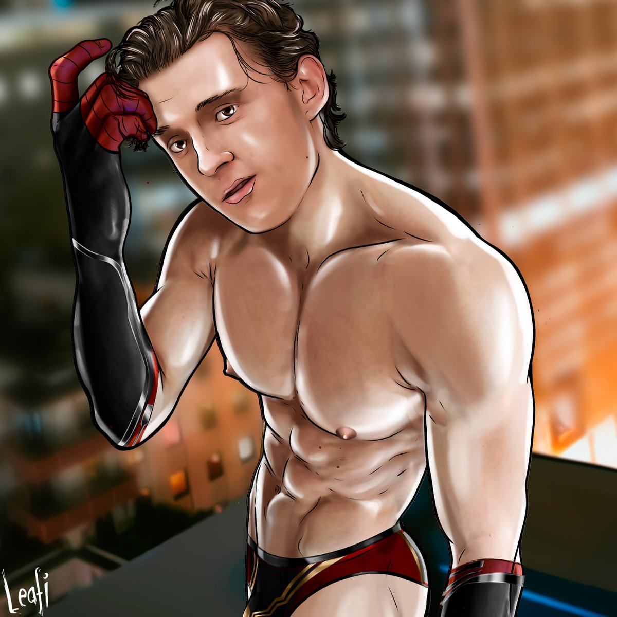 loving this themed undies