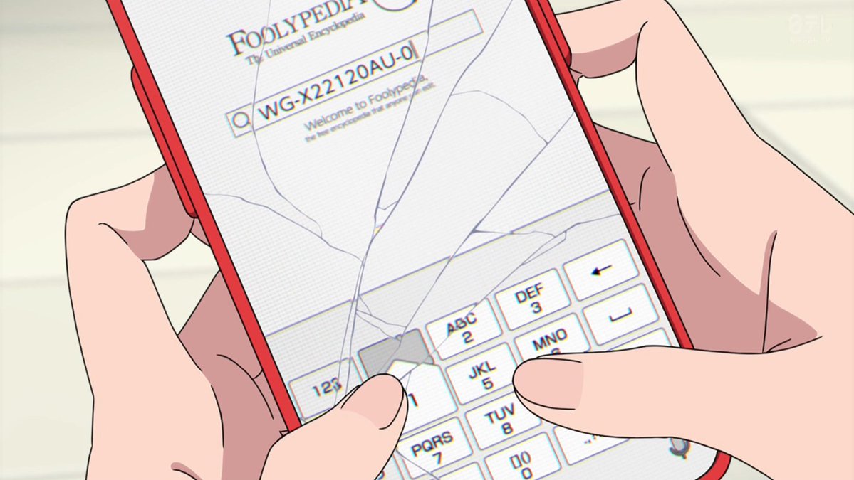 AEUG_Archives's tweet image. Random funny idea: protagonist having to search online for a lockpicking tutorial, so they can open the cockpit of the Gundam they are trying to hijack.
