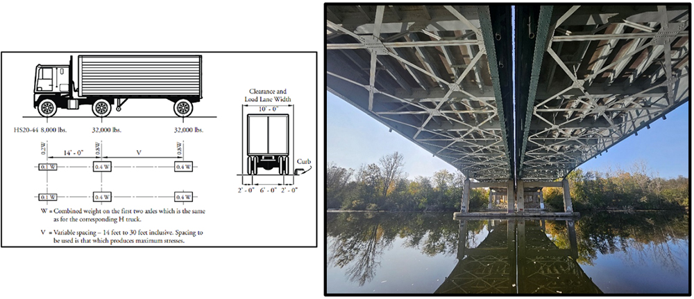 PurdueCCE's tweet image. 🚧LSCCE Students! Are you passionate about steel bridges?🌉
Check out course spotlights:
🔸CE 497: Loading & Analysis for Steel Bridge Design & Evaluation
🔸CE 597: Advanced Design of Steel Bridge Flexural Members
Get the skills you need to excel! 🔗linktr.ee/purduecce