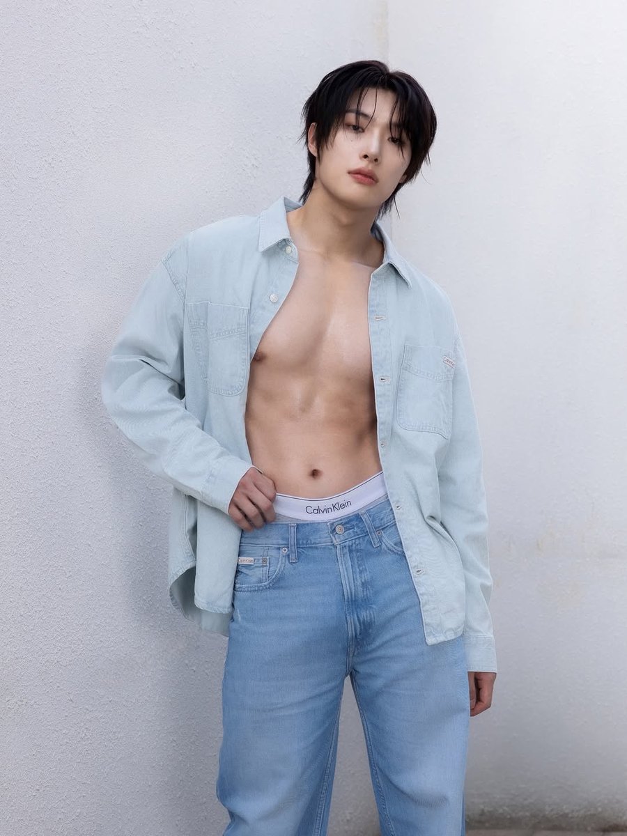 1024updates's tweet photo. [📷] 250711 | MINGI

#ATEEZ #에이티즈 #MINGI https://t.co/VC54YLLFmX