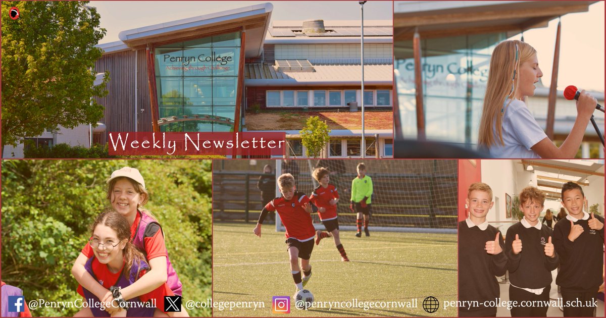 📰 𝐖𝐞𝐞𝐤𝐥𝐲 𝐍𝐞𝐰𝐬𝐥𝐞𝐭𝐭𝐞𝐫

🗞 Check out our latest newsletter here 👉 bit.ly/4lQv6HU. 😊