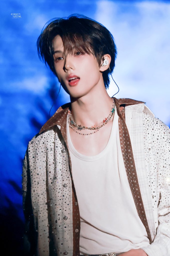 Firstsnowtt0205's tweet photo. 250710 TDS4

#지성 #박지성 #JISUNG #NCTDREAM
#チソン #THEDREAMSHOW4
#NCTDREAM_THEDREAMSHOW4_in_seoul https://t.co/f4VU1Ig5Lg