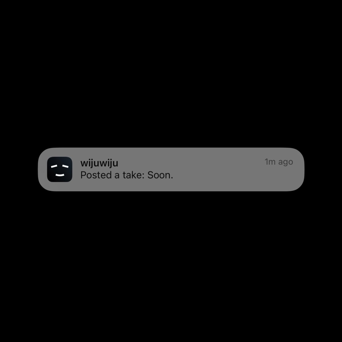 interfacedapp's tweet image. Posted a take?
