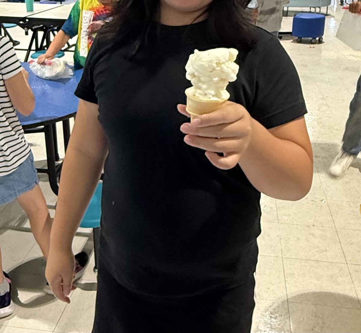 Jessica Estlow (@jesestlow) on Twitter photo What a sweet week at <a href="/brigschools/">Brigantine Schools</a> STEAM camp! 🍦 From building ice cream carts to making delicious ice cream treats, we’re just getting started!
#STEAMcamp #IceCreamFun What a sweet week at <a href="/brigschools/">Brigantine Schools</a> STEAM camp! 🍦 From building ice cream carts to making delicious ice cream treats, we’re just getting started!
#STEAMcamp #IceCreamFun