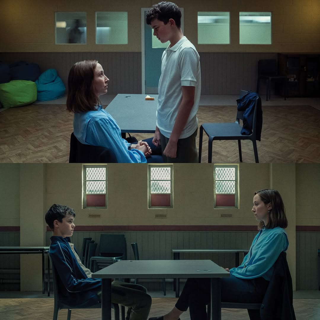 Halfway through the year, and Adolescence is still the best show of 2025.