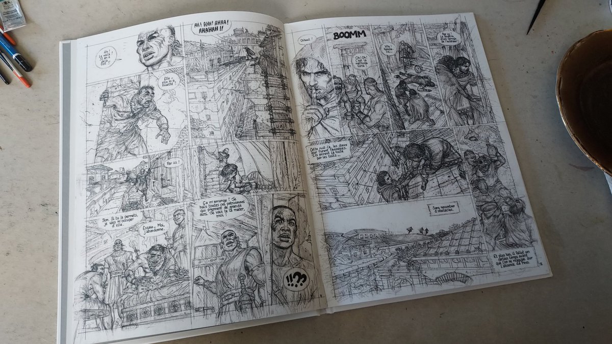 Jérémy tweet media