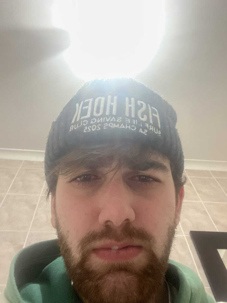 Hazed tweet media