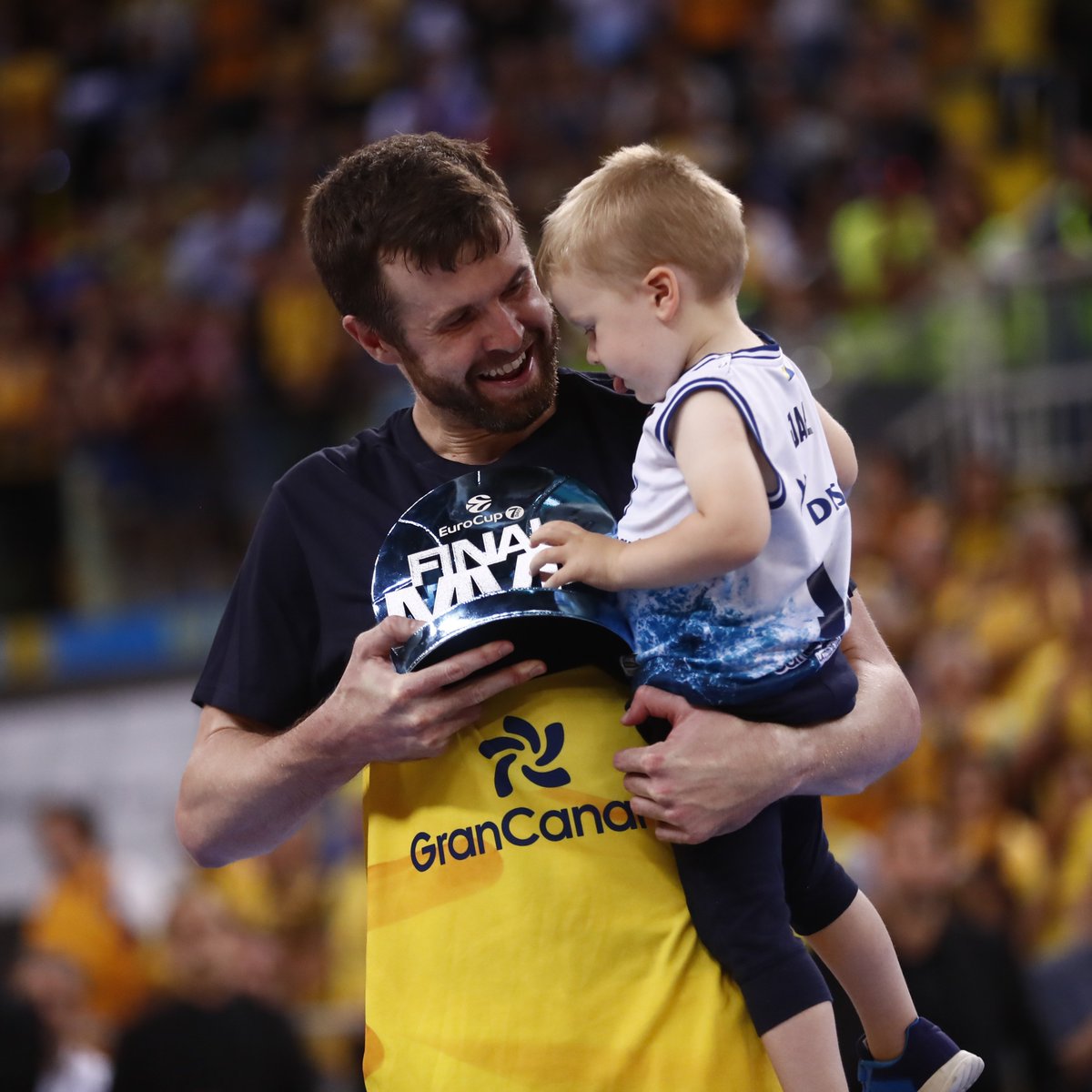 un legado imborrable 💛