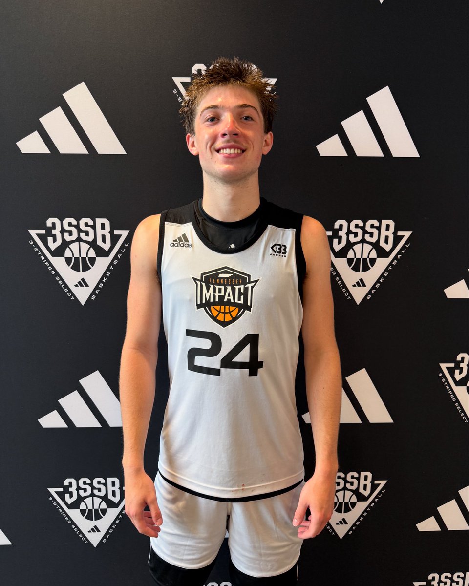 Tennessee Impact Basketball (@tennimpact) on Twitter photo 2028 16u 6β2β <a href="/RyderAkins12/">Ryder Akins</a> with a big <a href="/3SSBCircuit/">3Stripes Select Basketball</a> game 2 win. 24pts (9/15), 6reb, 5stl. High ability to score but defense separates him.
#adidasbasketball #3SSB #3StripesSelectBasketball <a href="/JamieShaw5/">Jamie Shaw</a> <a href="/TravisGrafHoops/">Travis Graf</a> <a href="/ebosshoops/">Eric Bossi</a> 2028 16u 6β2β <a href="/RyderAkins12/">Ryder Akins</a> with a big <a href="/3SSBCircuit/">3Stripes Select Basketball</a> game 2 win. 24pts (9/15), 6reb, 5stl. High ability to score but defense separates him.
#adidasbasketball #3SSB #3StripesSelectBasketball <a href="/JamieShaw5/">Jamie Shaw</a> <a href="/TravisGrafHoops/">Travis Graf</a> <a href="/ebosshoops/">Eric Bossi</a>