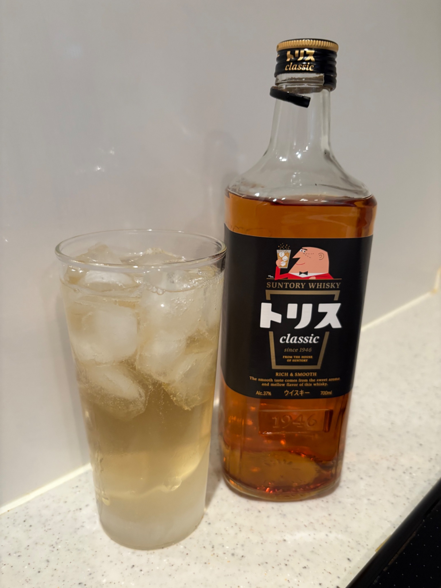 ウイスキー ko-ta ニッカ 樽出しウィスキー原酒 未開栓 古酒 飲料・酒