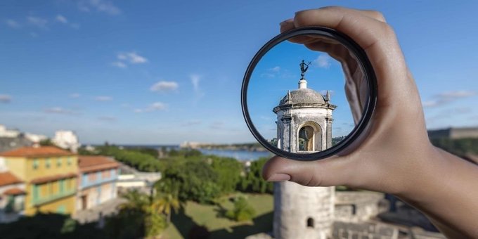 avcubanacan94's tweet photo. ¿Conoces la triste y romántica leyenda de La Giraldilla de La Habana? 💔 Es más que una veleta: es un símbolo de amor y espera eterna. 
📷@publicitur
#ViajesCubanacán #CubaUnica https://t.co/j4ImYxe76v