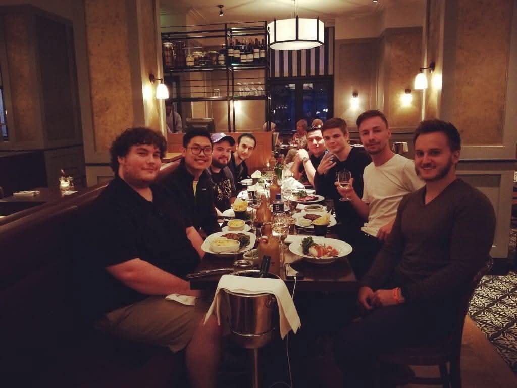 Steven Elmore tweet media