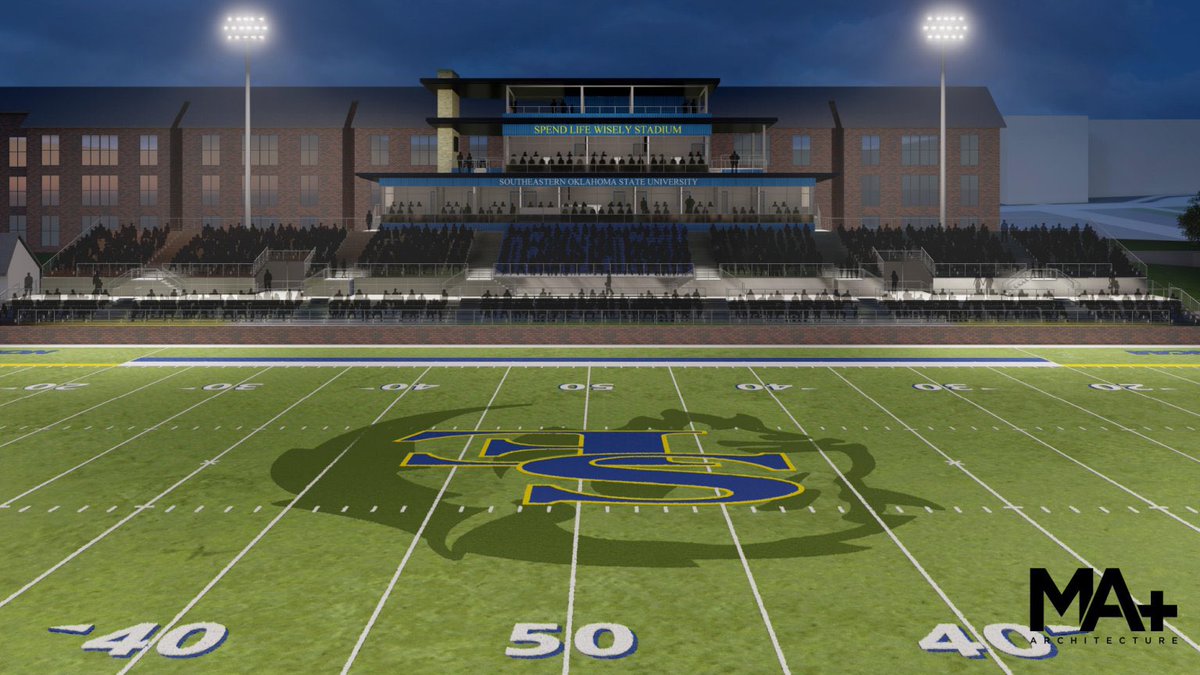 GoSoutheastern's tweet image. You can put your name on Spend Life Wisely Stadium! Set to open in the fall of 2027, you have the opportunity to put your name on a seat for the life of the stadium. PLUS, you will receive season tickets for the first season!

To learn more and to secure your seat today, visit…