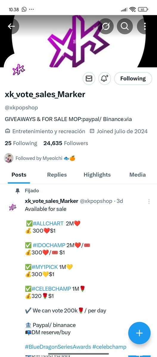 DanitaELF08's tweet photo. @xkpopshop Done for #SUPERJUNIOR https://t.co/cXPhEamIZh