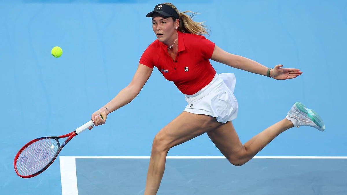 iebmasargopen's tweet image. ¡Muchísima suerte a todos los países que competirán en la Hopman Cup este julio en Bari 🇮🇹🏆!
Pasión, talento y grandes momentos nos esperan en este torneo organizado por Tennium, empresa que también lleva adelante el IEB+ Argentina Open.