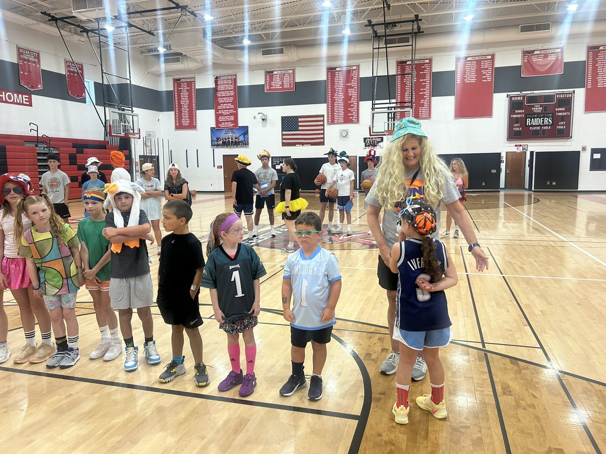 Coach Gaitley tweet media