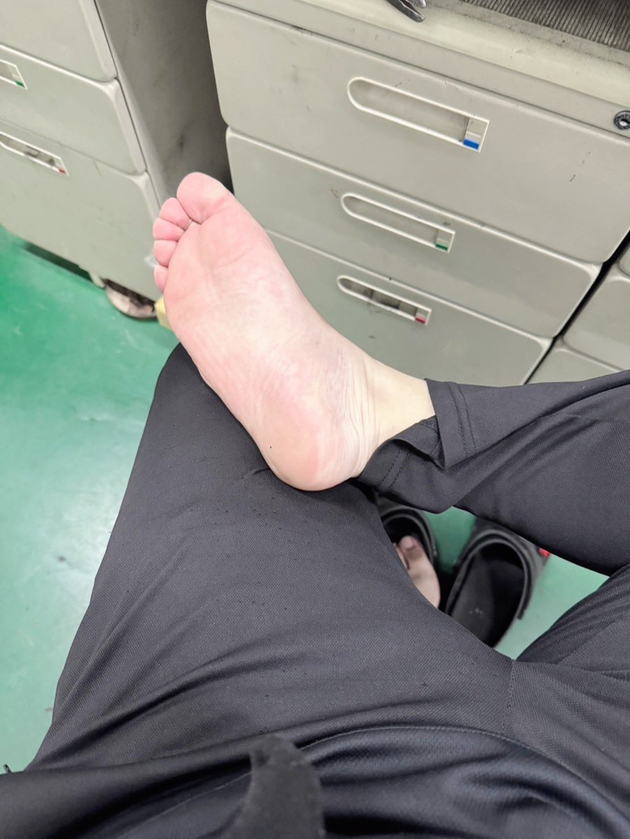 雨一直下～