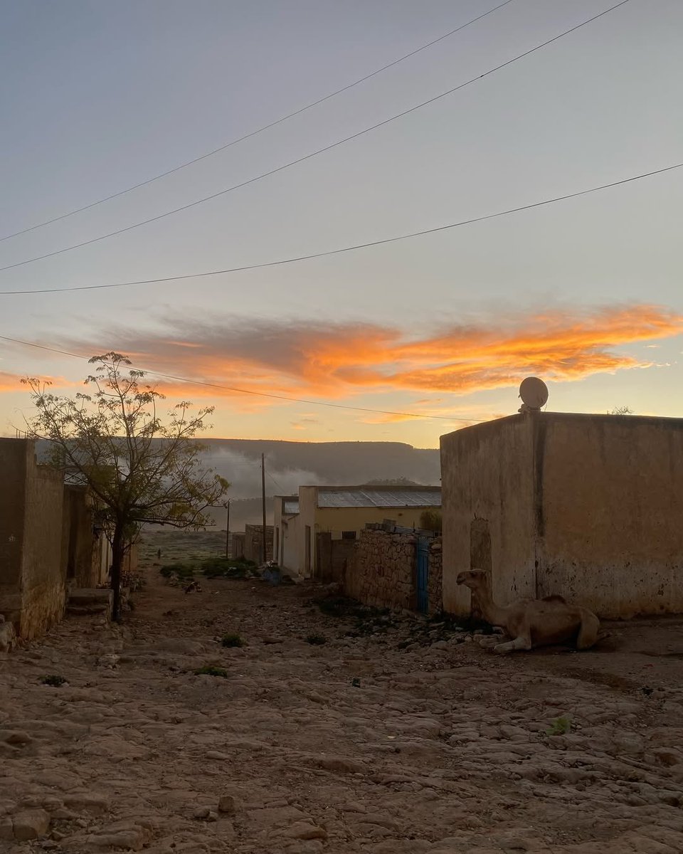 Seen in Eritrea by Hussein A.
